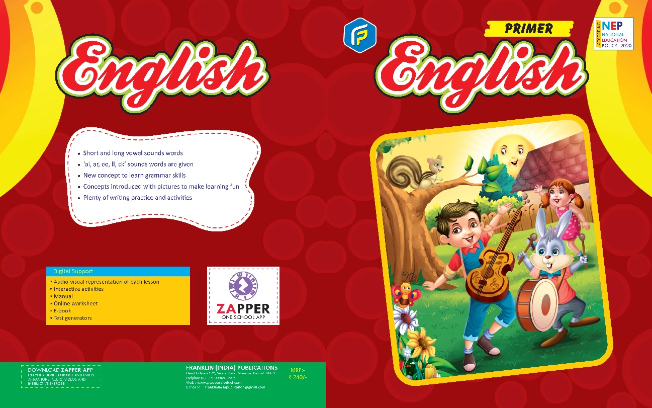 English Primer